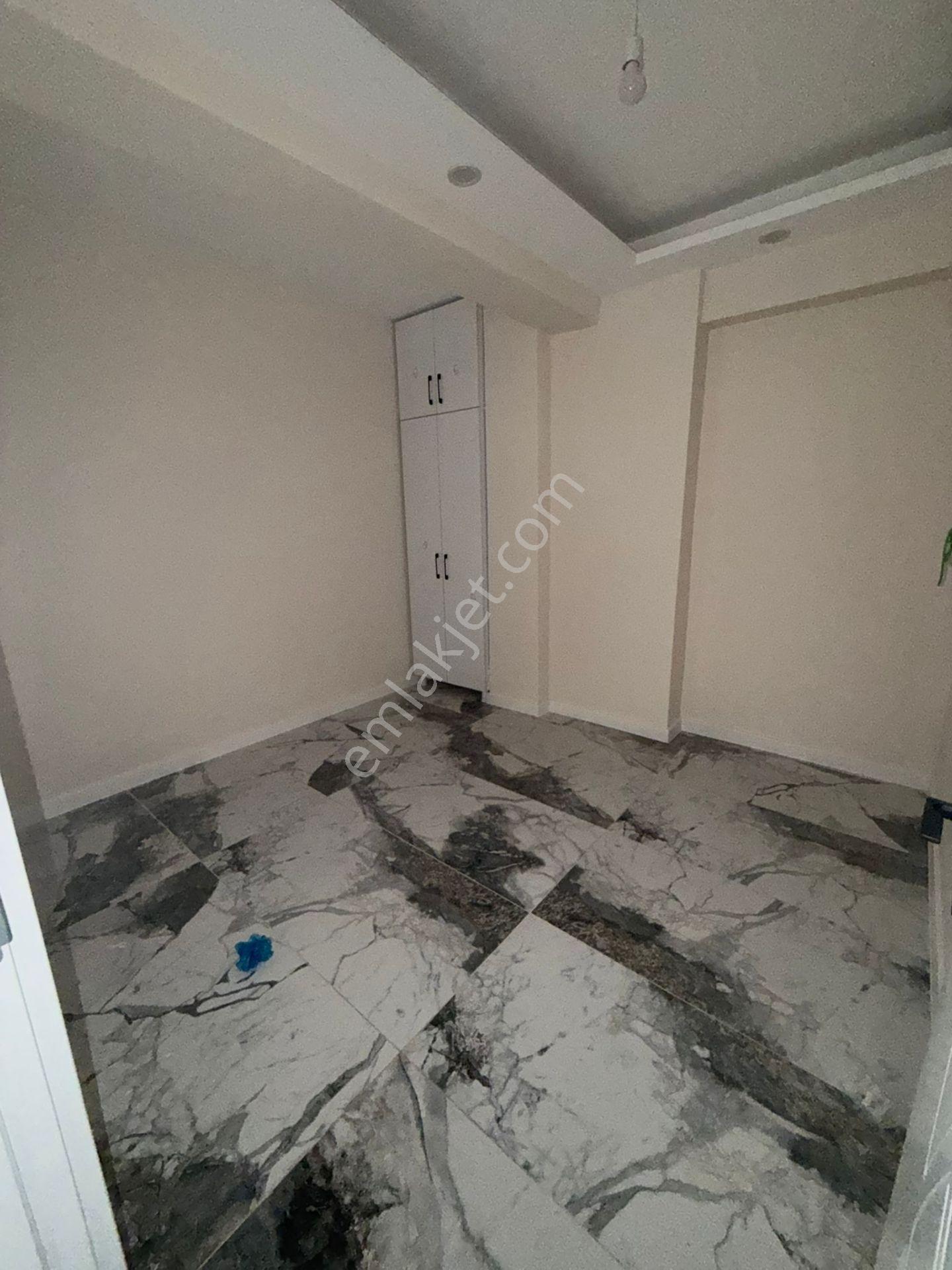 Tetik Emlak'tan Cumhuriyet Mahallesi'nde Satılık Sıfır 2+1 Daire - Görsel 10