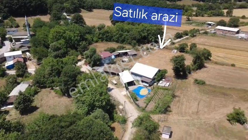 Öztarlacıdan Satılık Köy İçi Arazi Güveçderede - Görsel 10