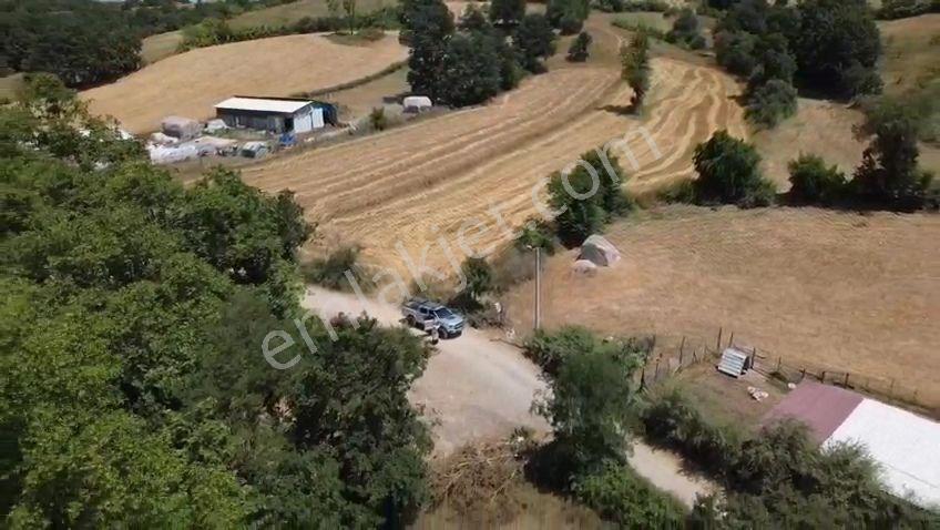 Öztarlacıdan Satılık Köy İçi Arazi Güveçderede - Görsel 14