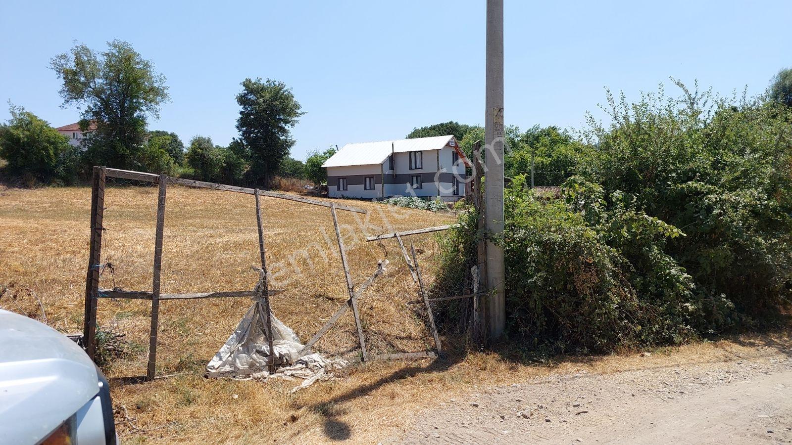 Öztarlacıdan Satılık Köy İçi Arazi Güveçderede - Görsel 15