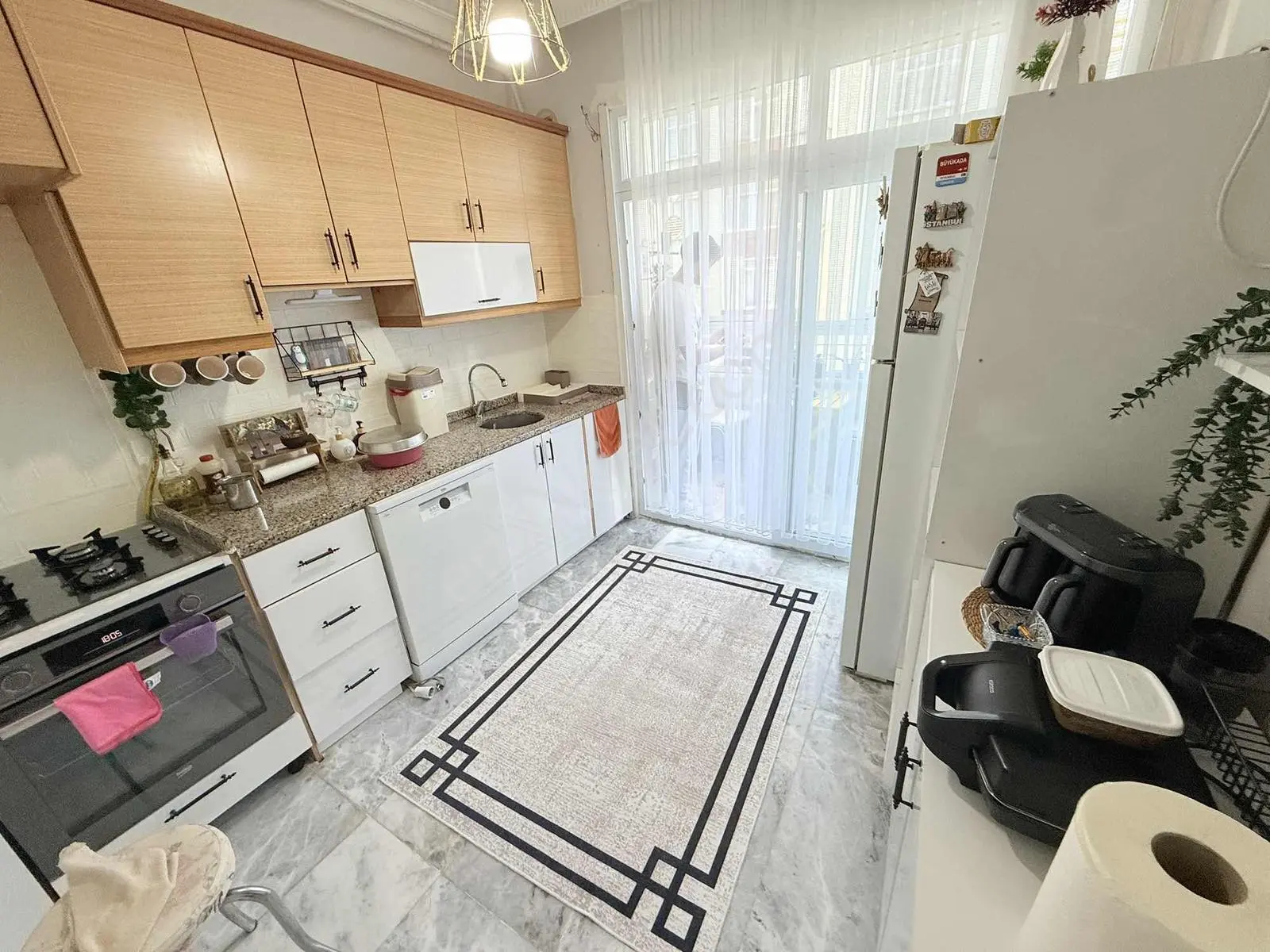 Arzu Emlak'tan 75 Yıl Mah Satılık 110m2 Ara Kat Daire - Görsel 52