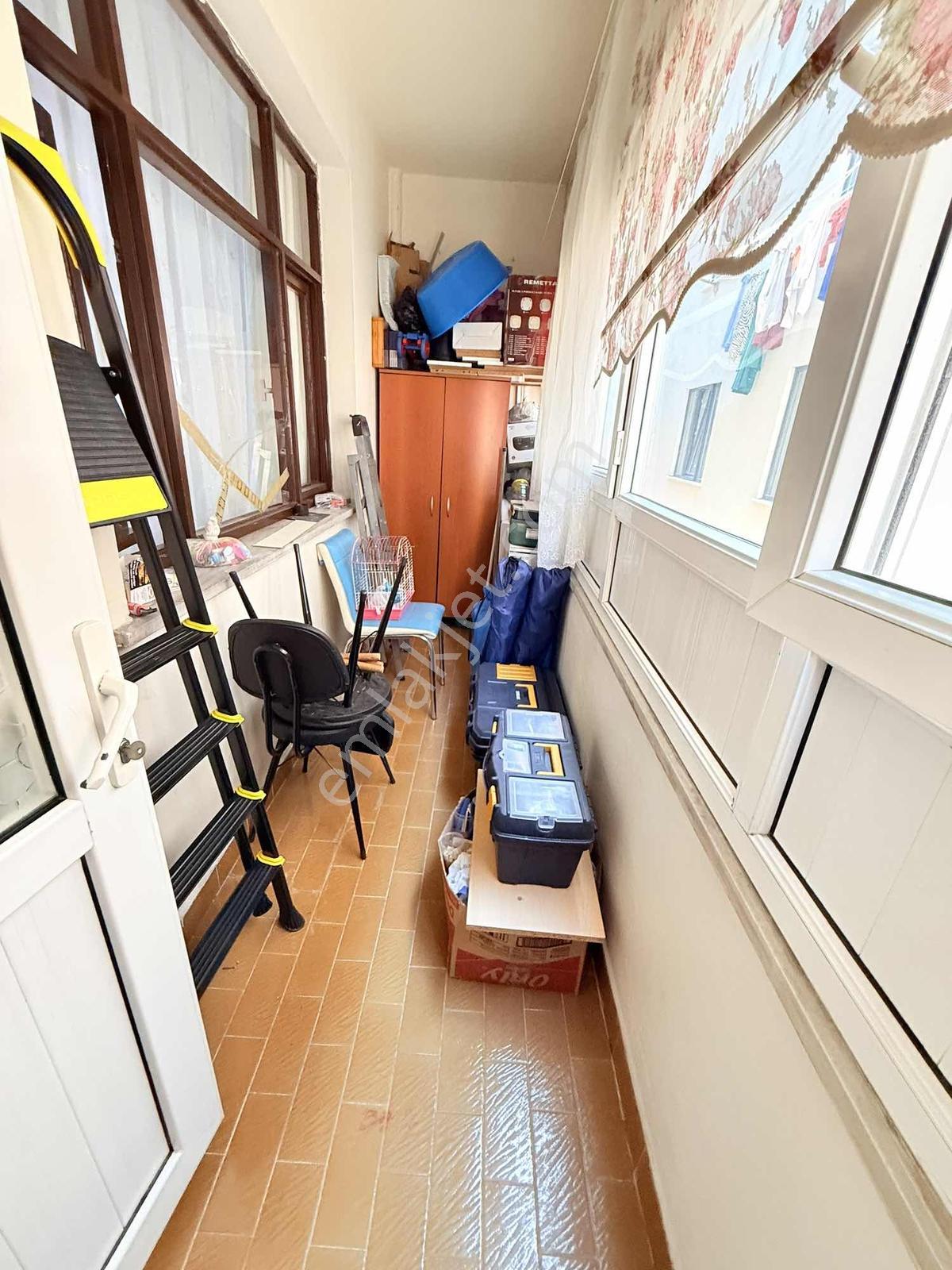 Arzu Emlak'tan 75 Yıl Mah Satılık 110m2 Ara Kat Daire - Görsel 32