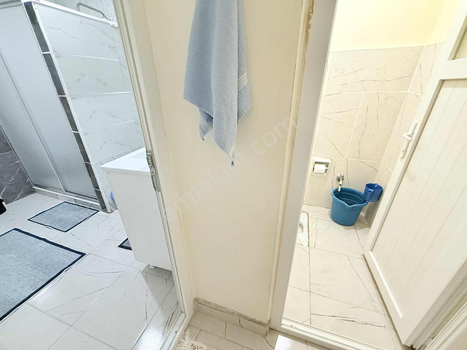 Arzu Emlak'tan 75 Yıl Mah Satılık 110m2 Ara Kat Daire - Görsel 45