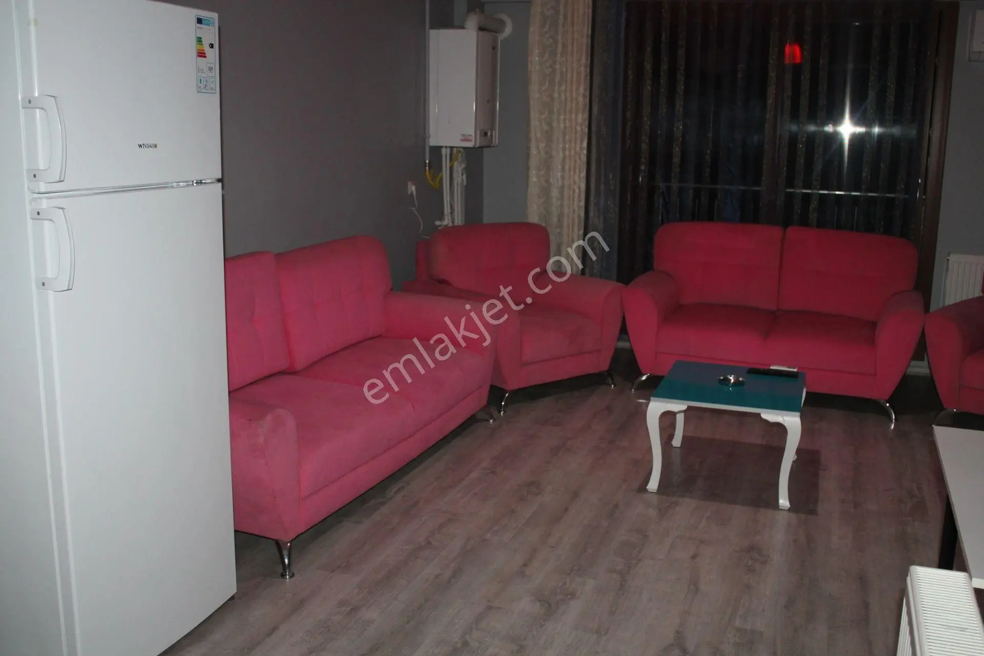 Çiğlide Balatçıkda Günlük Kiralık Lüx Daire