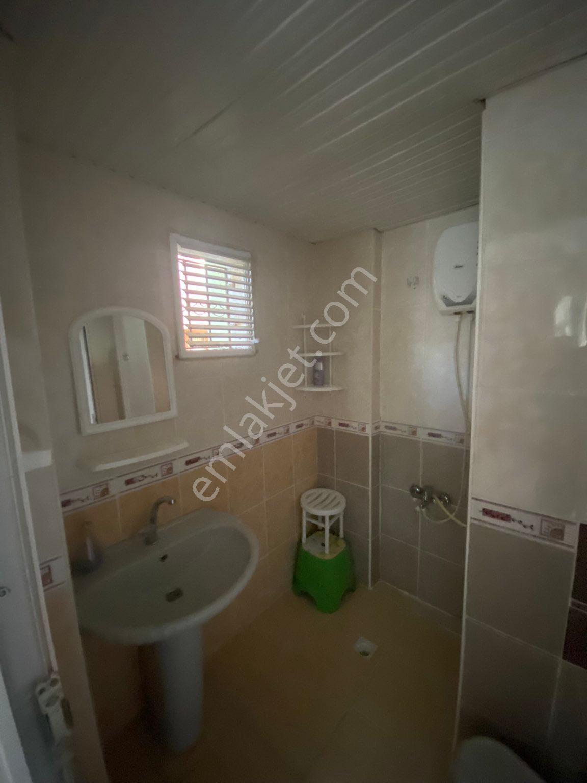 Beyazevler Yalçın Park Civarı 2+1 Eşyalı Kiralık Daire - Görsel 23