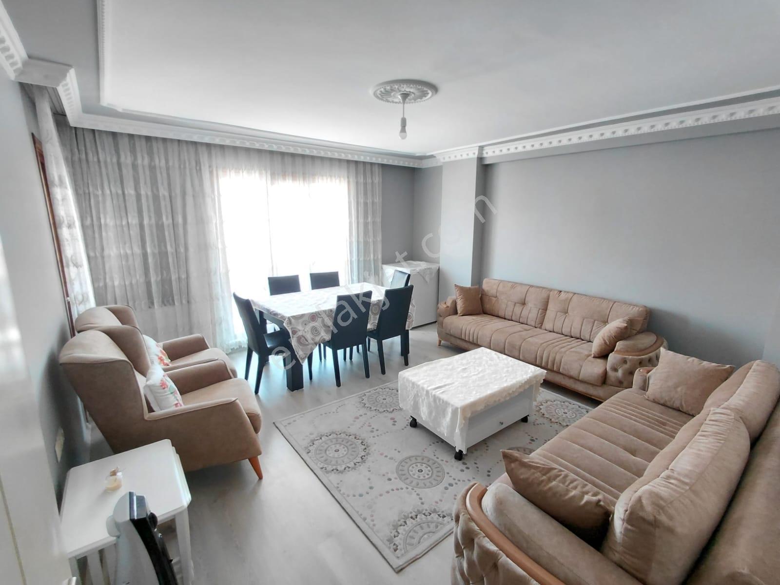 Atataürk Caddesinde 3+1 Arakat // Asansörlü // 8 Yaşında - Görsel 10