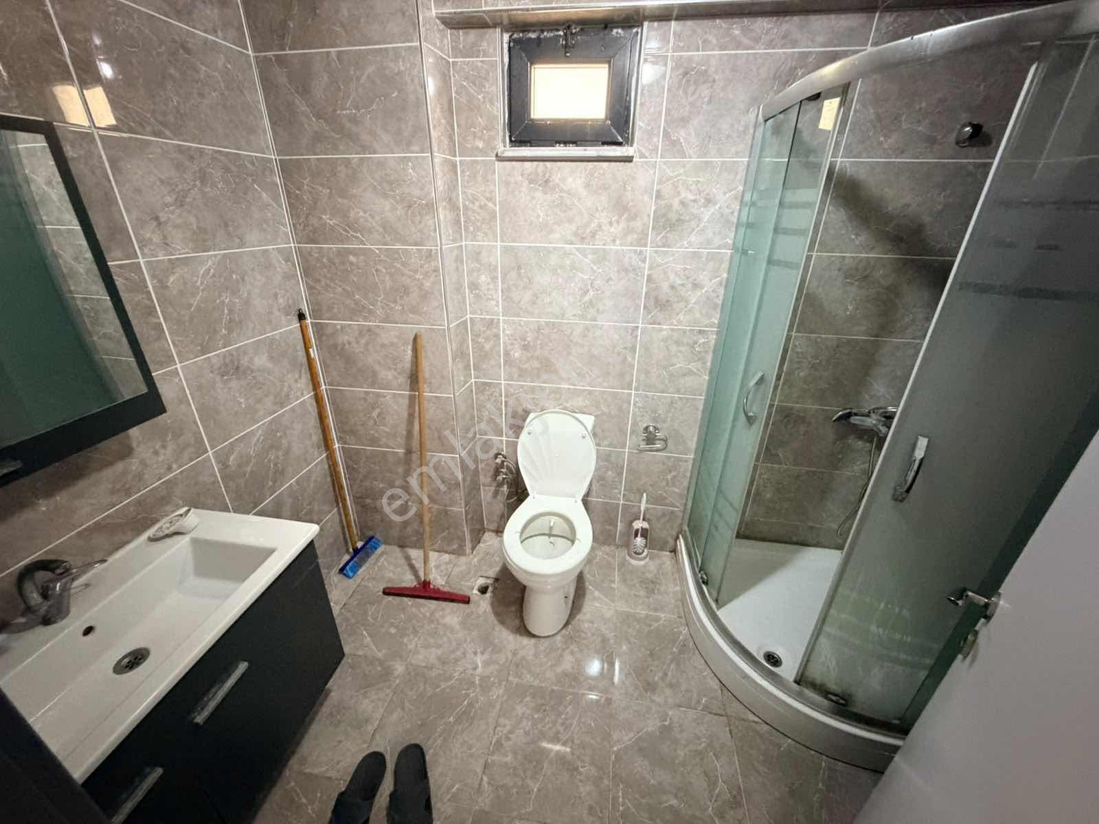 //revos// Çarşı Merkezde Arakat Geniş Kullanışlı 2+1 Daire - Görsel 16