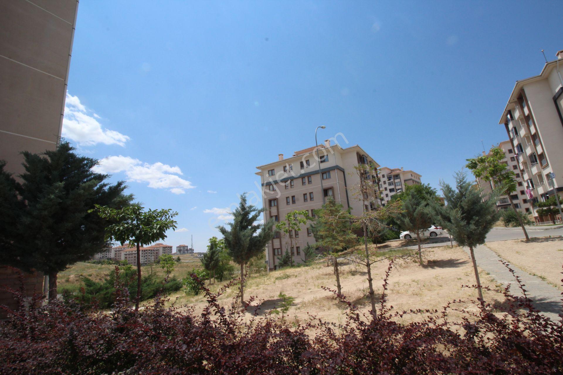 Aksaray Cumhuriyet Mahallesinde 8. Etapda Kiralık Sıfır Ayarında 2+1 Daire - Görsel 8