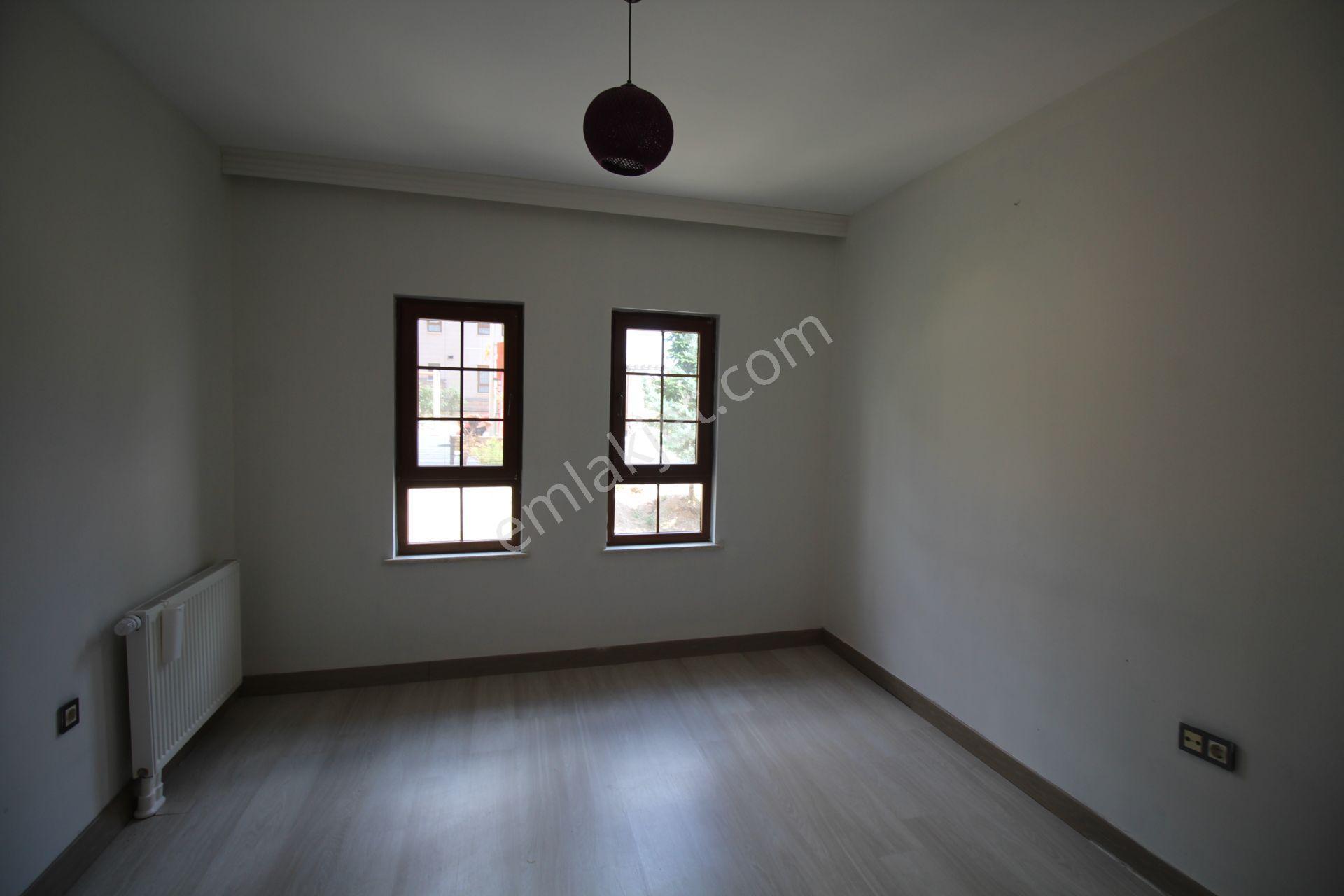 Aksaray Cumhuriyet Mahallesinde 8. Etapda Kiralık Sıfır Ayarında 2+1 Daire - Görsel 19