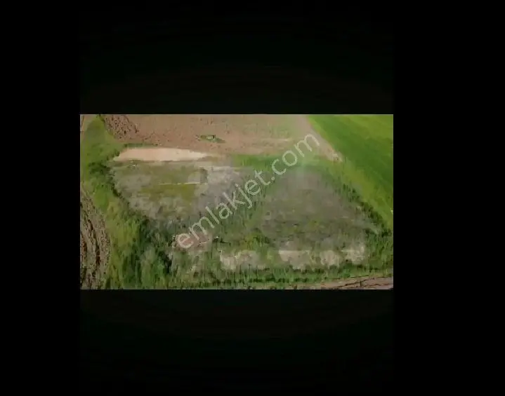 Güledar Da Yeri Belli Tarla