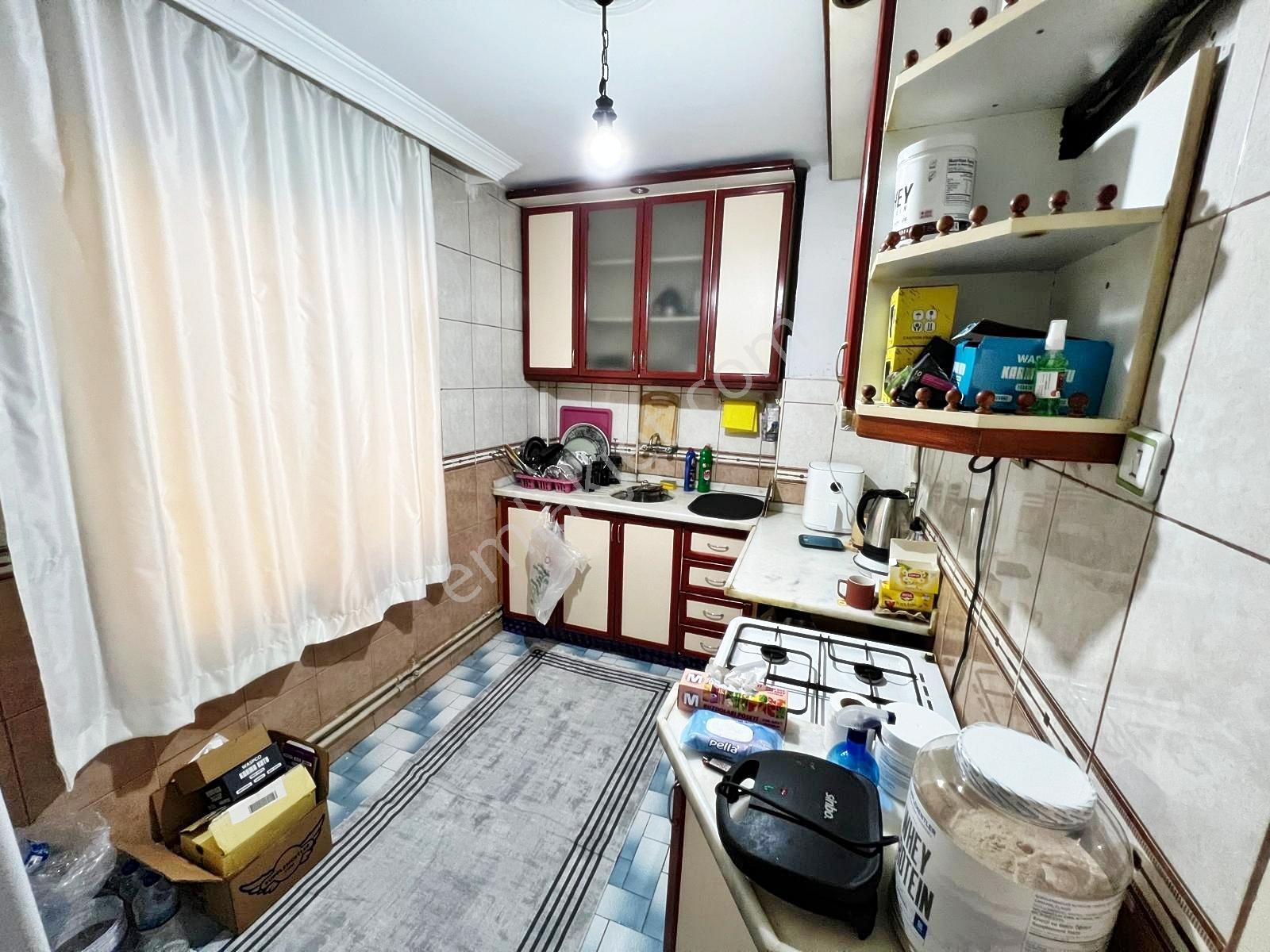 1.kat_konumunda_altı_tam_daire_balkonlu_masrafsız_güney_cephe_ - Görsel 14