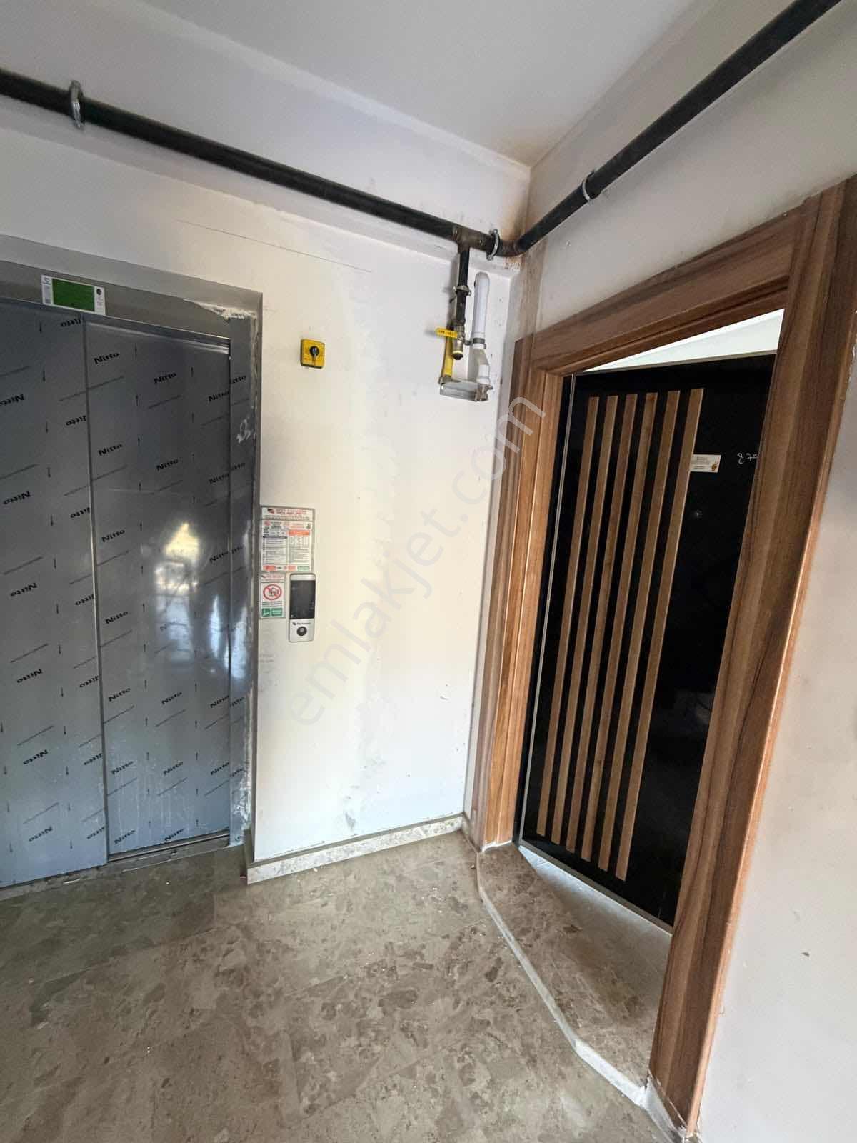 Kent Gayrimenkul'den Sıfır Lüks 2+1 Kiralık Daire - Görsel 13