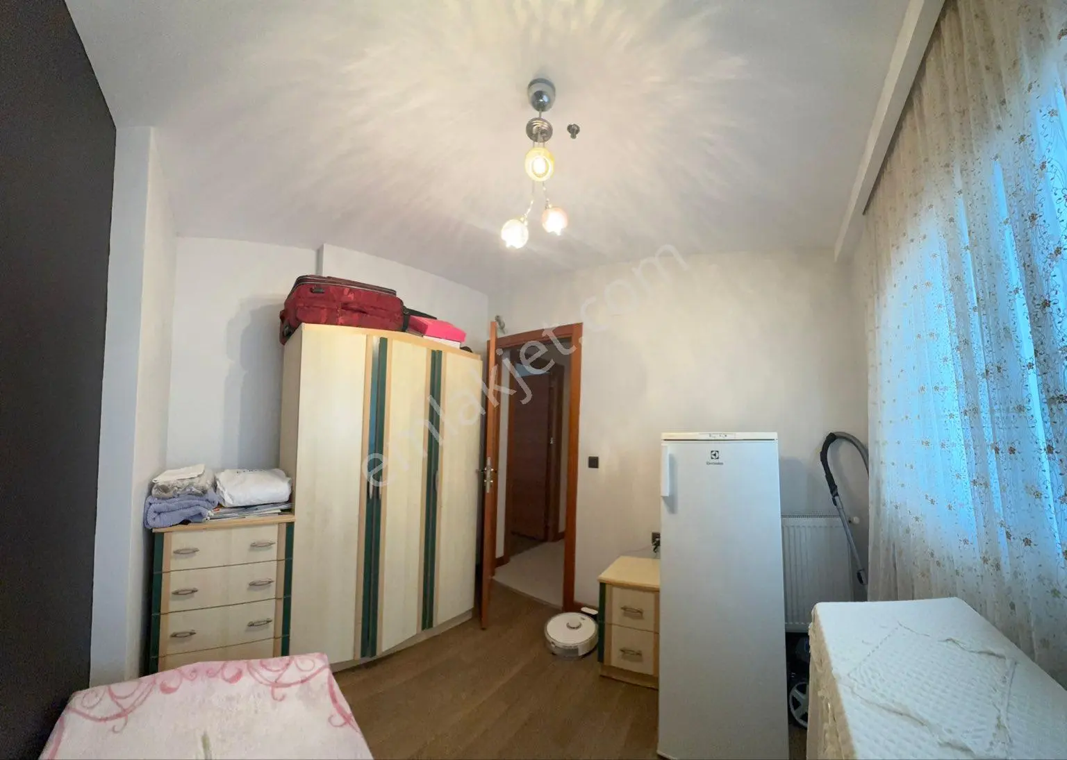Belediye Evleri Mah-13.kat-4+1 Ultra Lüx Satılık Daire - Görsel 24
