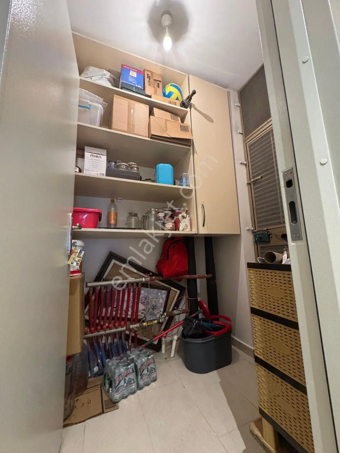 Belediye Evleri Mah-13.kat-4+1 Ultra Lüx Satılık Daire - Görsel 20