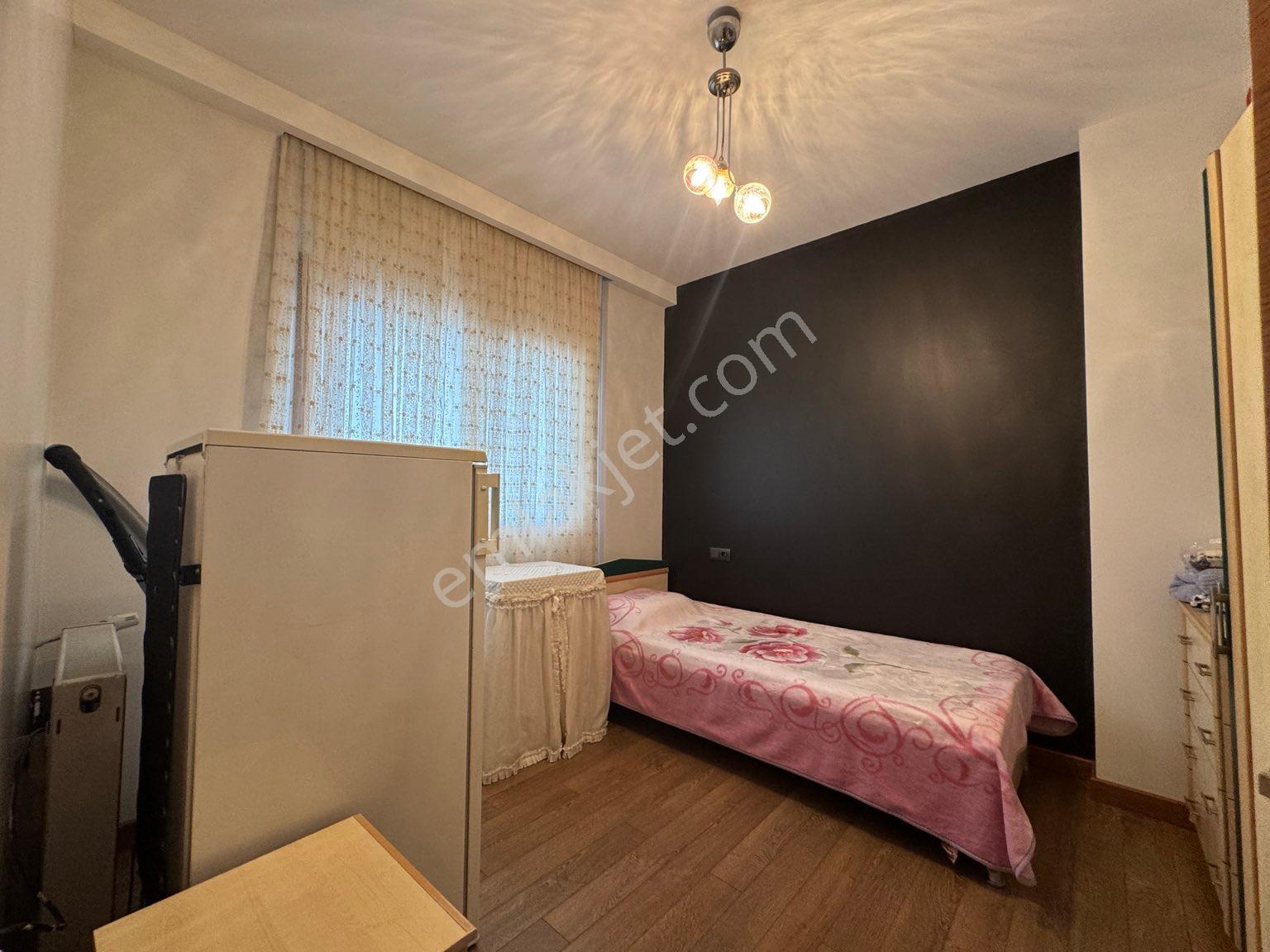 Belediye Evleri Mah-13.kat-4+1 Ultra Lüx Satılık Daire - Görsel 23