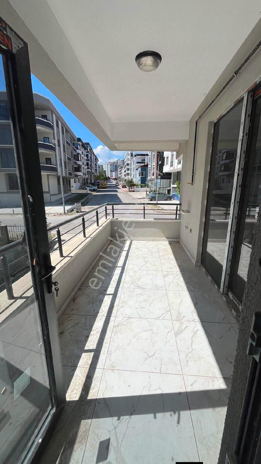 Samsun İlkadım Baruthanede Kat Tapulu 3+1 Satılık Sıfır Daire - Görsel 15