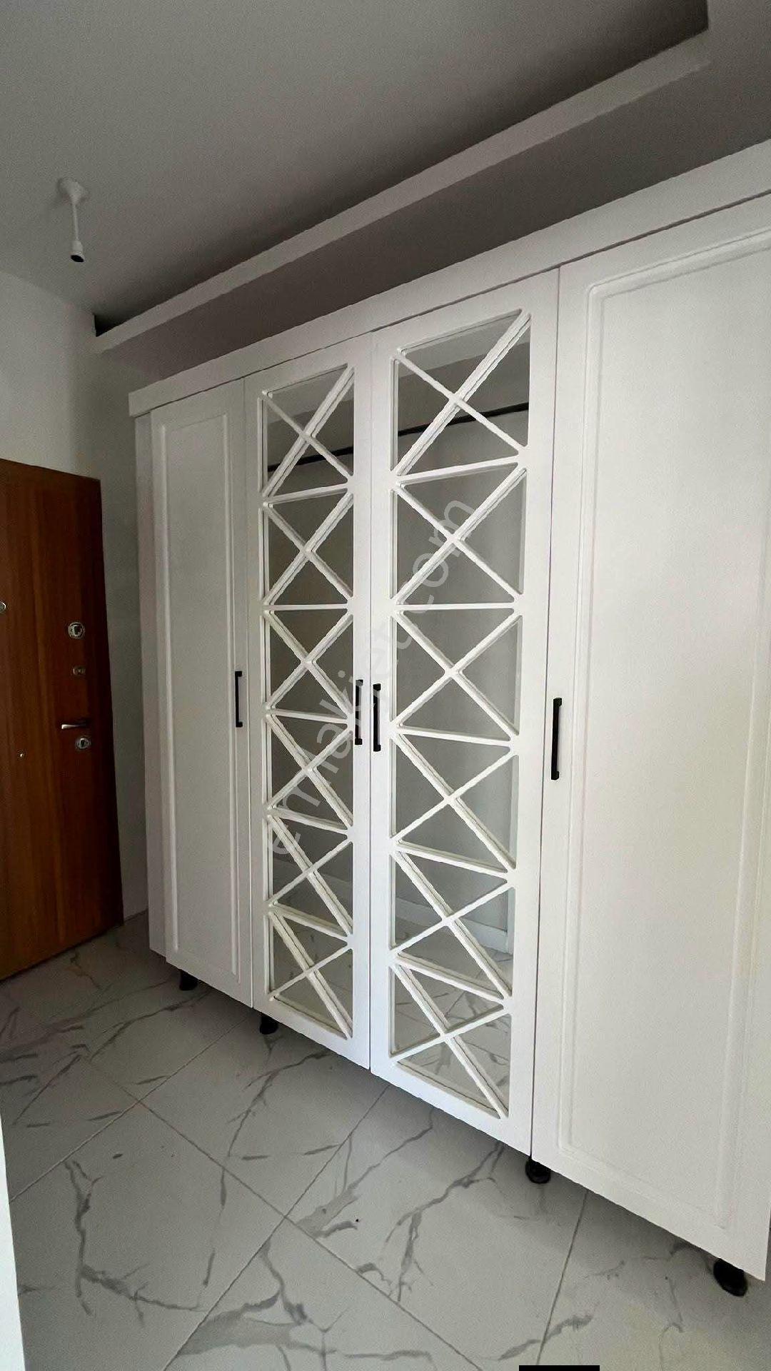 Samsun İlkadım Baruthanede Kat Tapulu 3+1 Satılık Sıfır Daire - Görsel 22