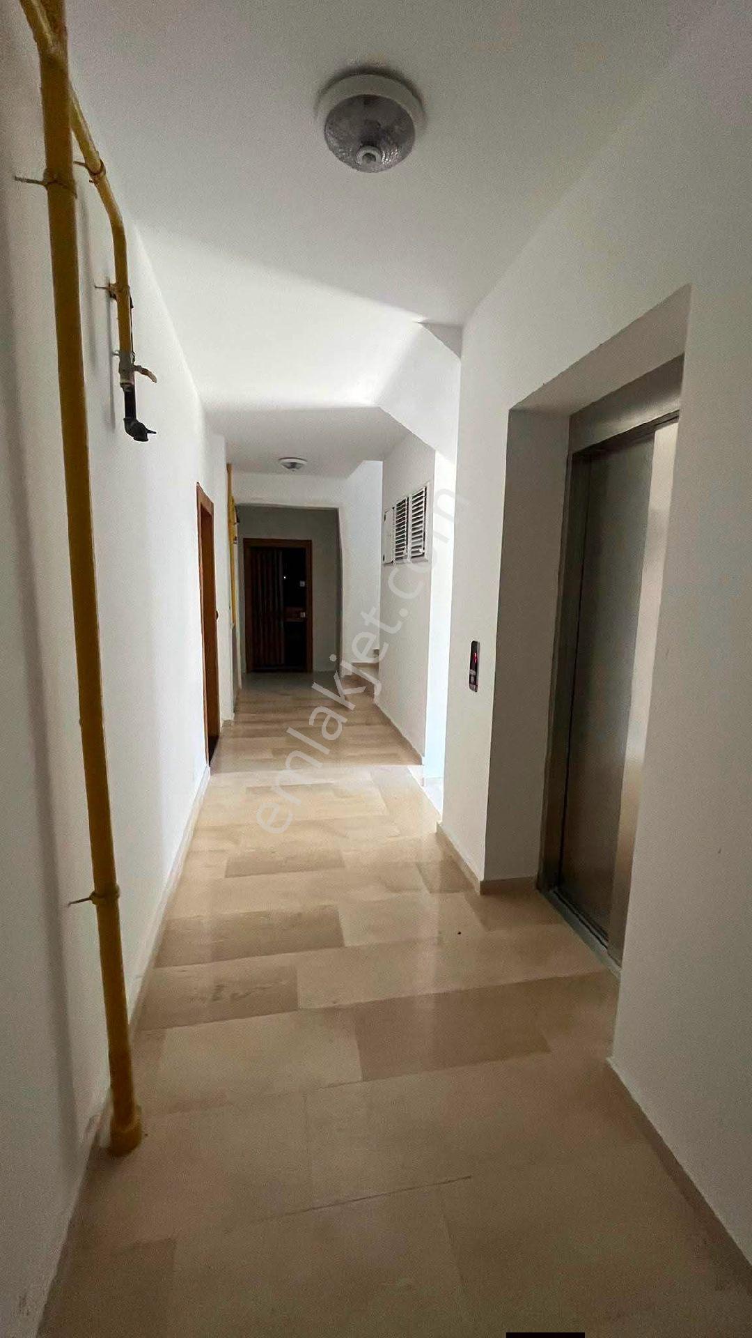 Samsun İlkadım Baruthanede Kat Tapulu 3+1 Satılık Sıfır Daire - Görsel 9