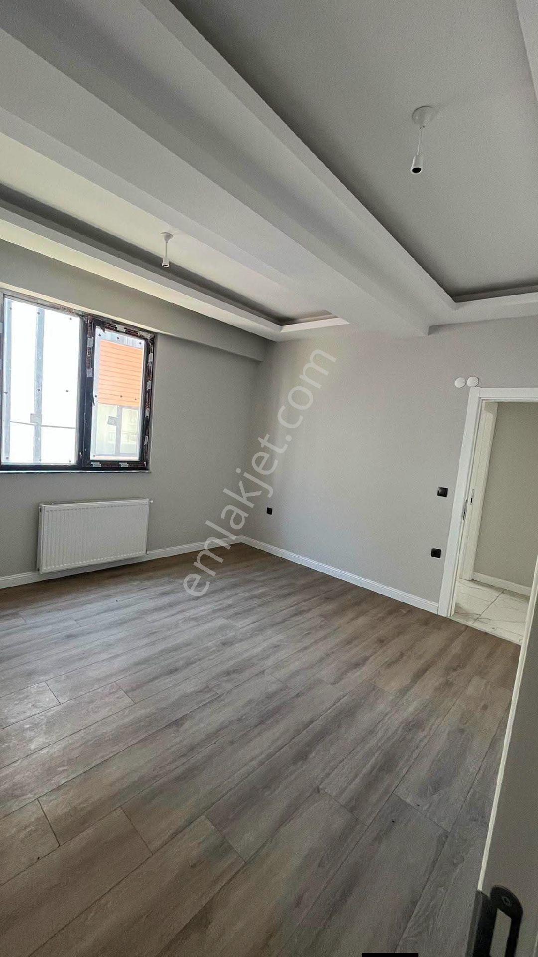 Samsun İlkadım Baruthanede Kat Tapulu 3+1 Satılık Sıfır Daire - Görsel 20