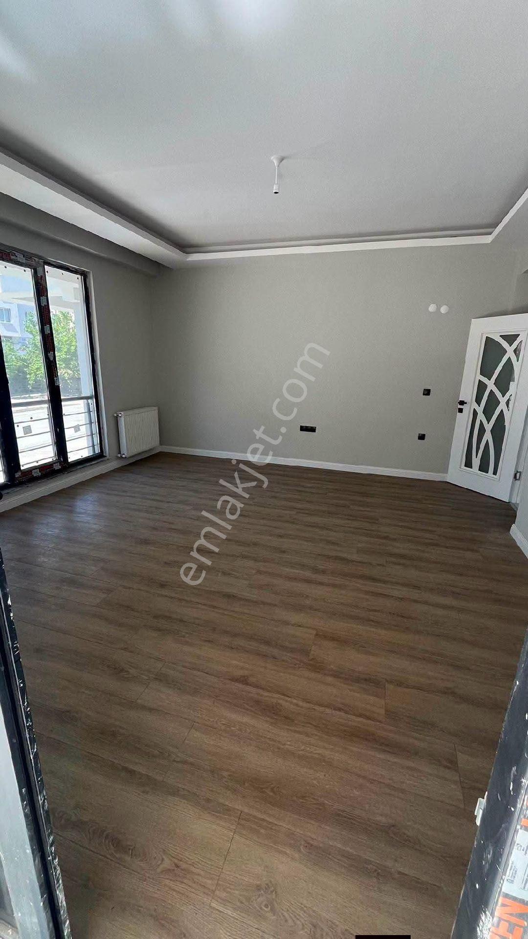 Samsun İlkadım Baruthanede Kat Tapulu 3+1 Satılık Sıfır Daire - Görsel 11