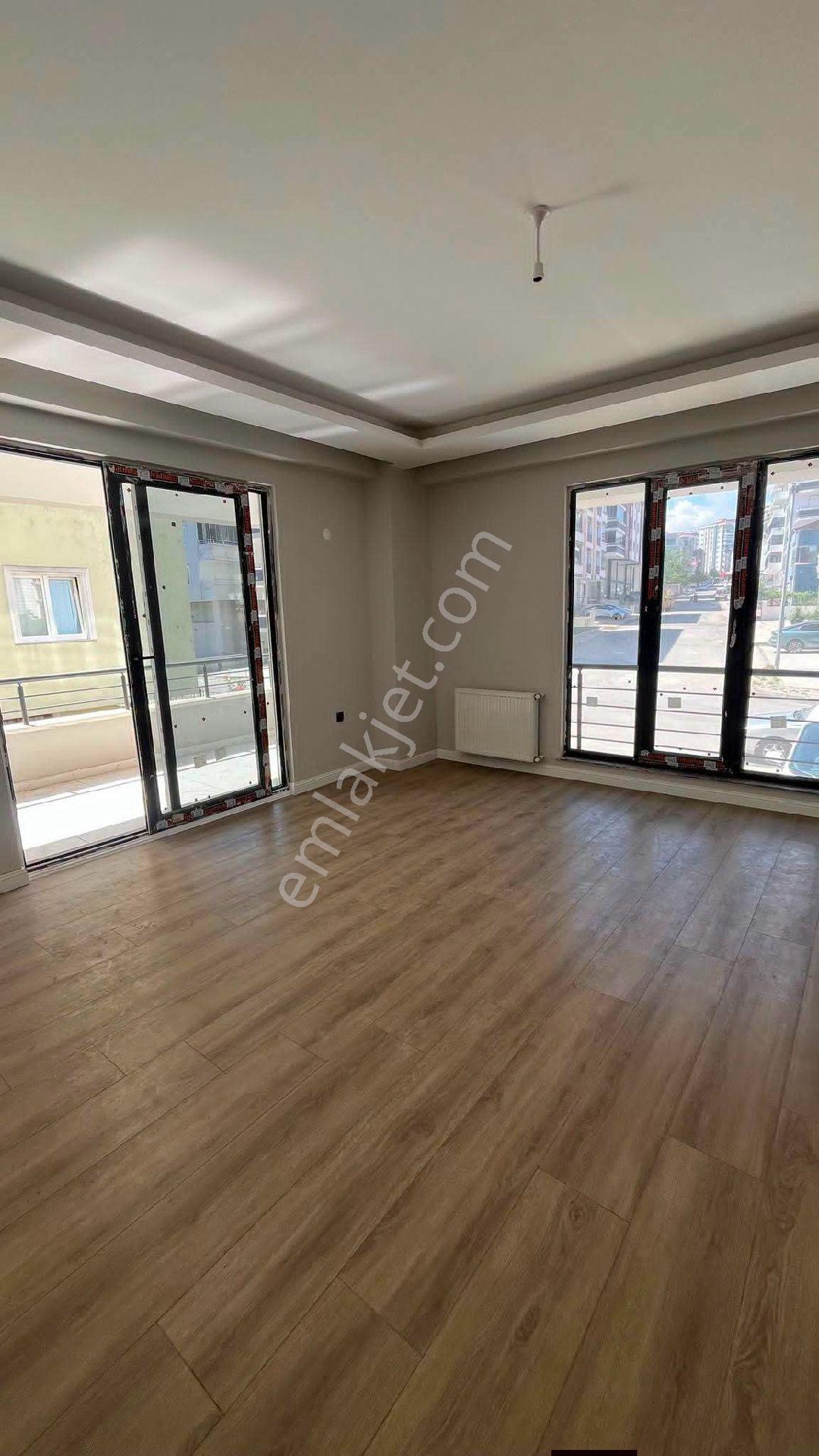 Samsun İlkadım Baruthanede Kat Tapulu 3+1 Satılık Sıfır Daire - Görsel 12