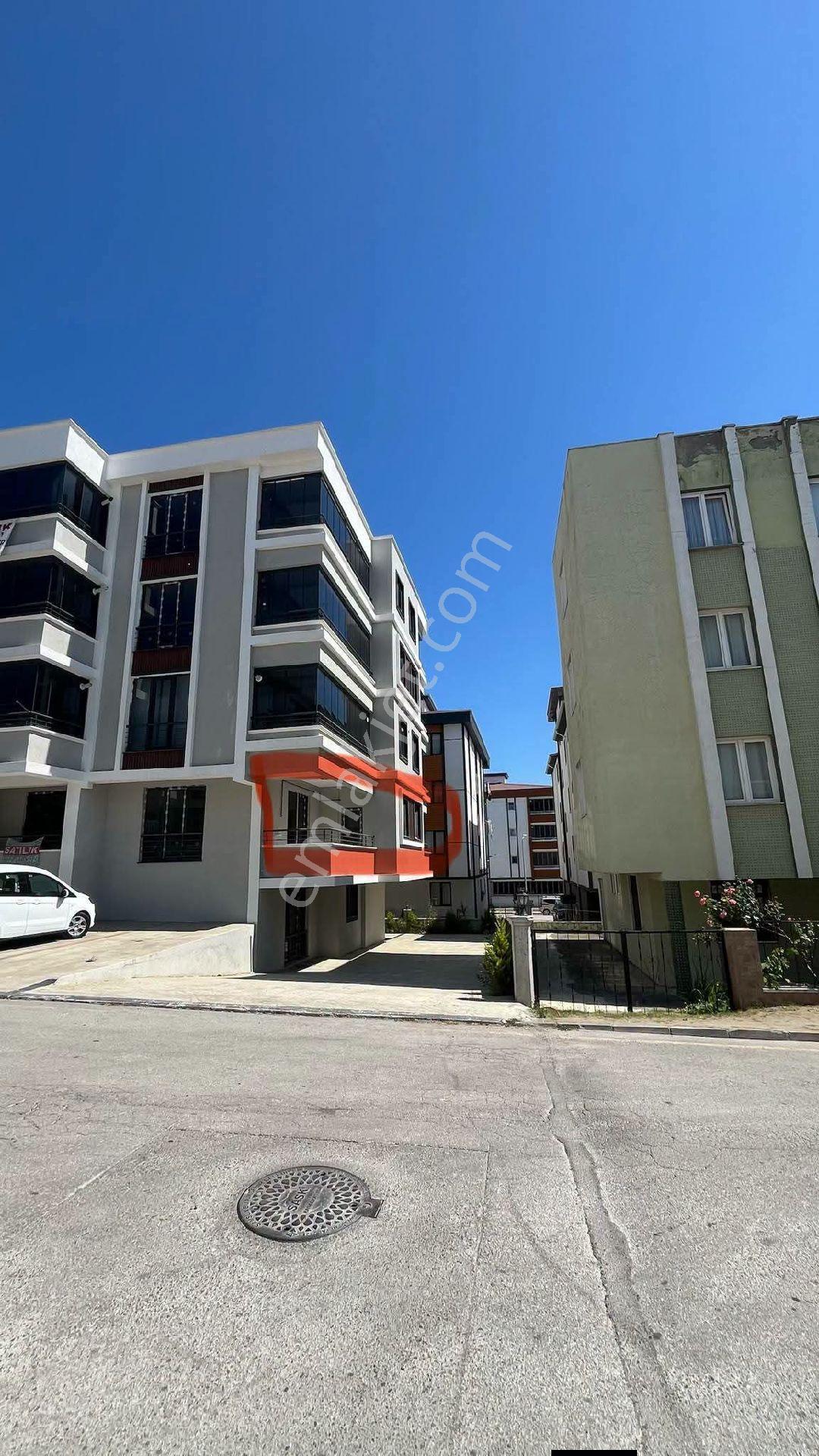 Samsun İlkadım Baruthanede Kat Tapulu 3+1 Satılık Sıfır Daire - Görsel 26