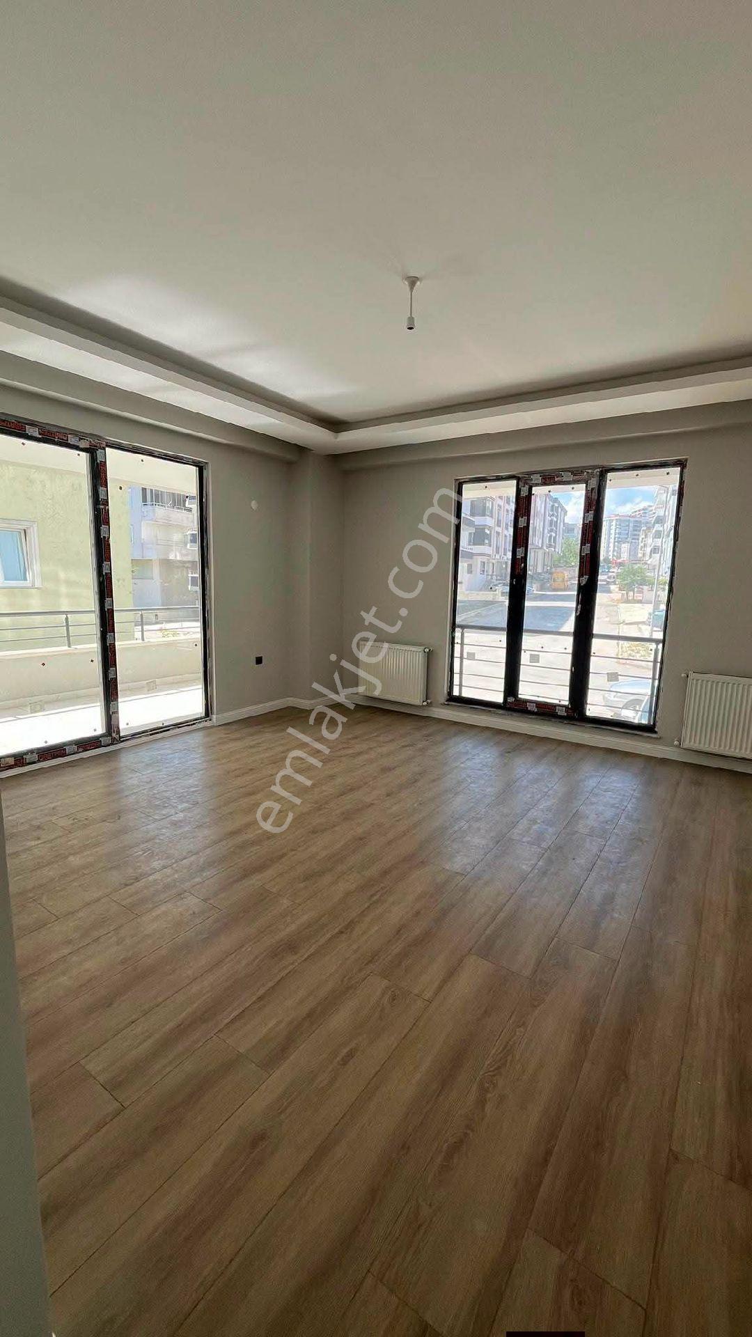 Samsun İlkadım Baruthanede Kat Tapulu 3+1 Satılık Sıfır Daire - Görsel 7