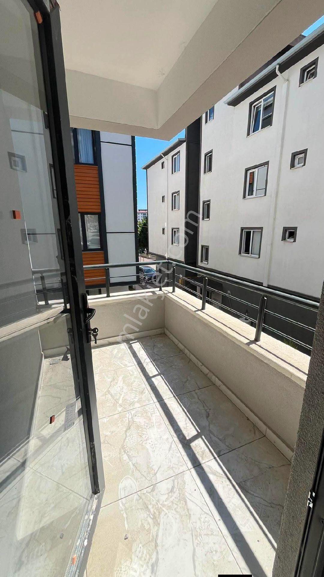 Samsun İlkadım Baruthanede Kat Tapulu 3+1 Satılık Sıfır Daire - Görsel 17