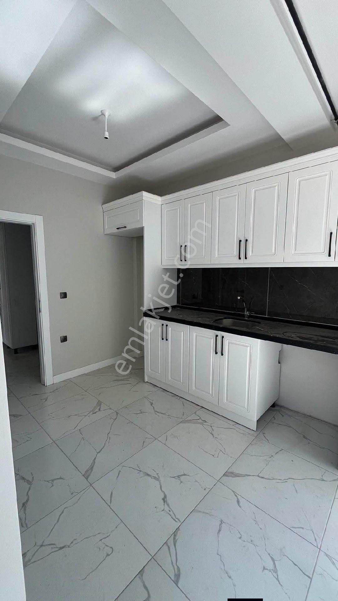 Samsun İlkadım Baruthanede Kat Tapulu 3+1 Satılık Sıfır Daire - Görsel 14