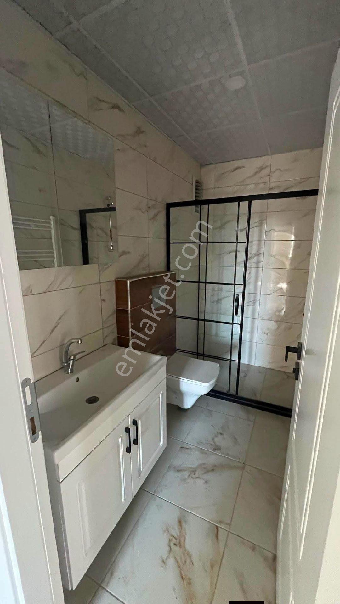 Samsun İlkadım Baruthanede Kat Tapulu 3+1 Satılık Sıfır Daire