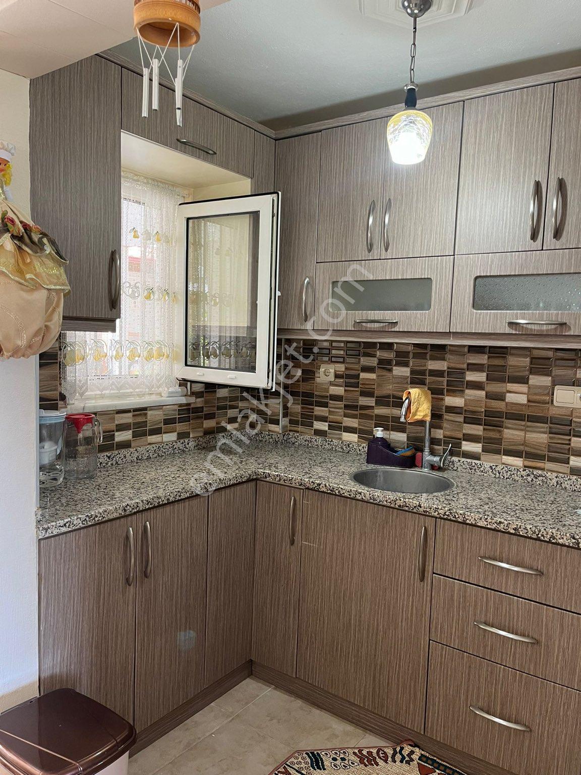 Kuşadası Soğucakta Deniz Manzaralı Satılık 4+1 Satılık Villa - Görsel 3