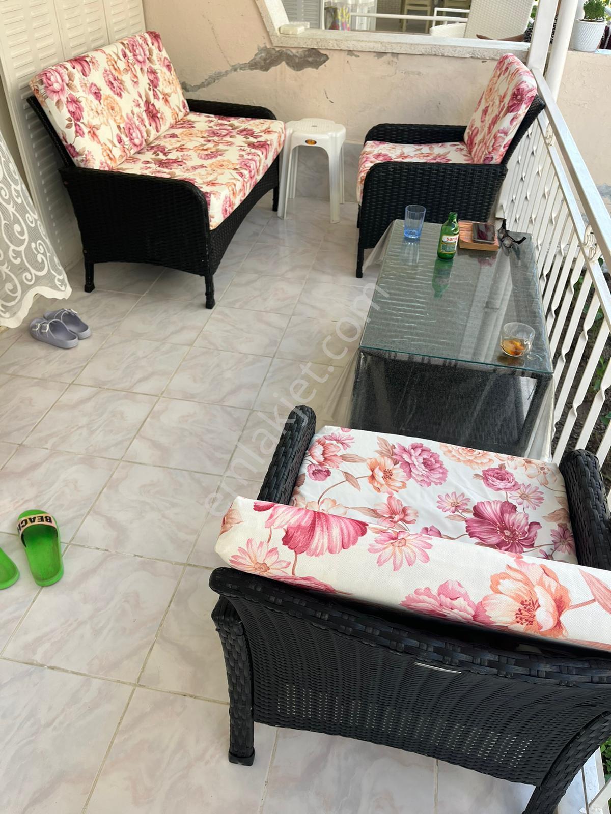 Kuşadası Soğucakta Deniz Manzaralı Satılık 4+1 Satılık Villa - Görsel 29