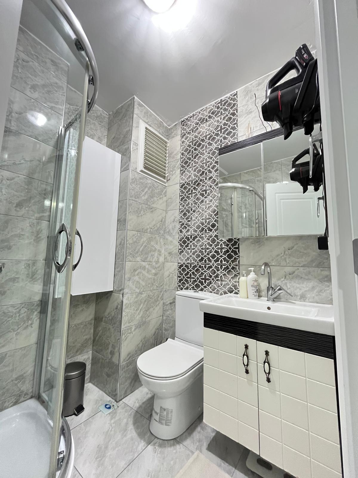 Seba'dan Gültepe Mh. 3+1 160m2 İskanlı Yeni Bina Dubleks Daire - Görsel 18