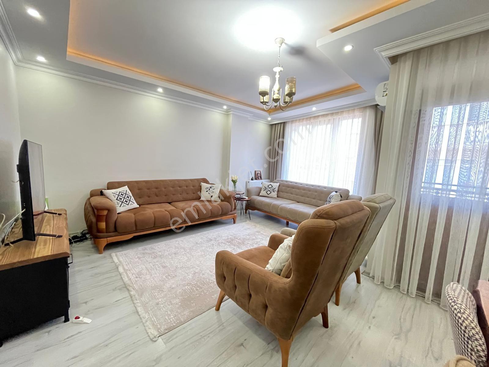 Seba'dan Gültepe Mh. 3+1 160m2 İskanlı Yeni Bina Dubleks Daire - Görsel 3