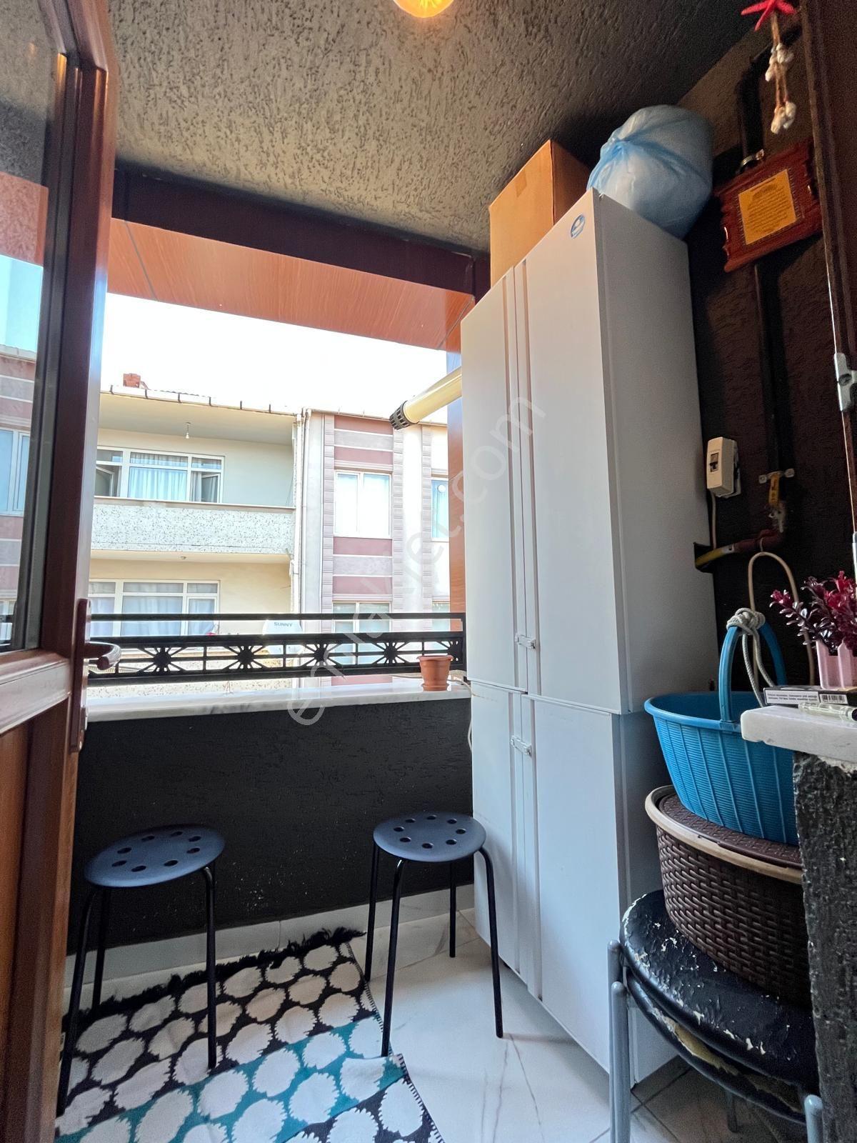 Seba'dan Gültepe Mh. 3+1 160m2 İskanlı Yeni Bina Dubleks Daire - Görsel 17