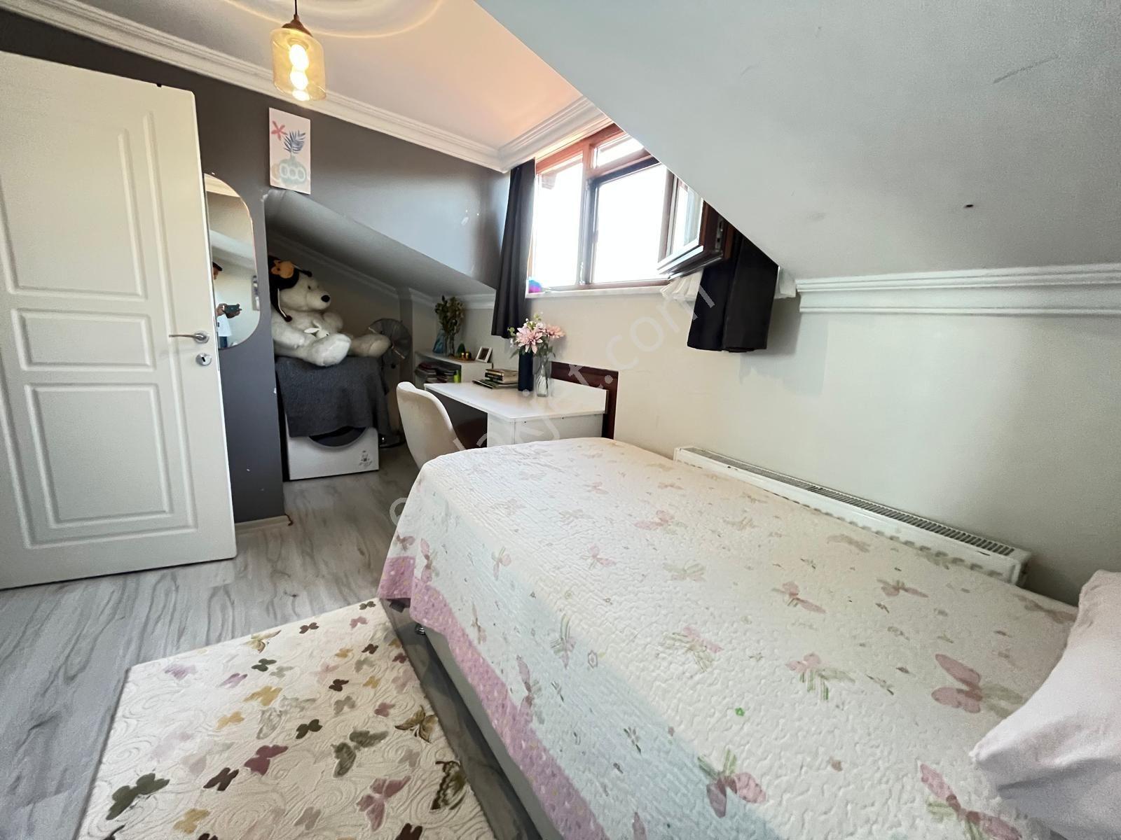 Seba'dan Gültepe Mh. 3+1 160m2 İskanlı Yeni Bina Dubleks Daire - Görsel 27