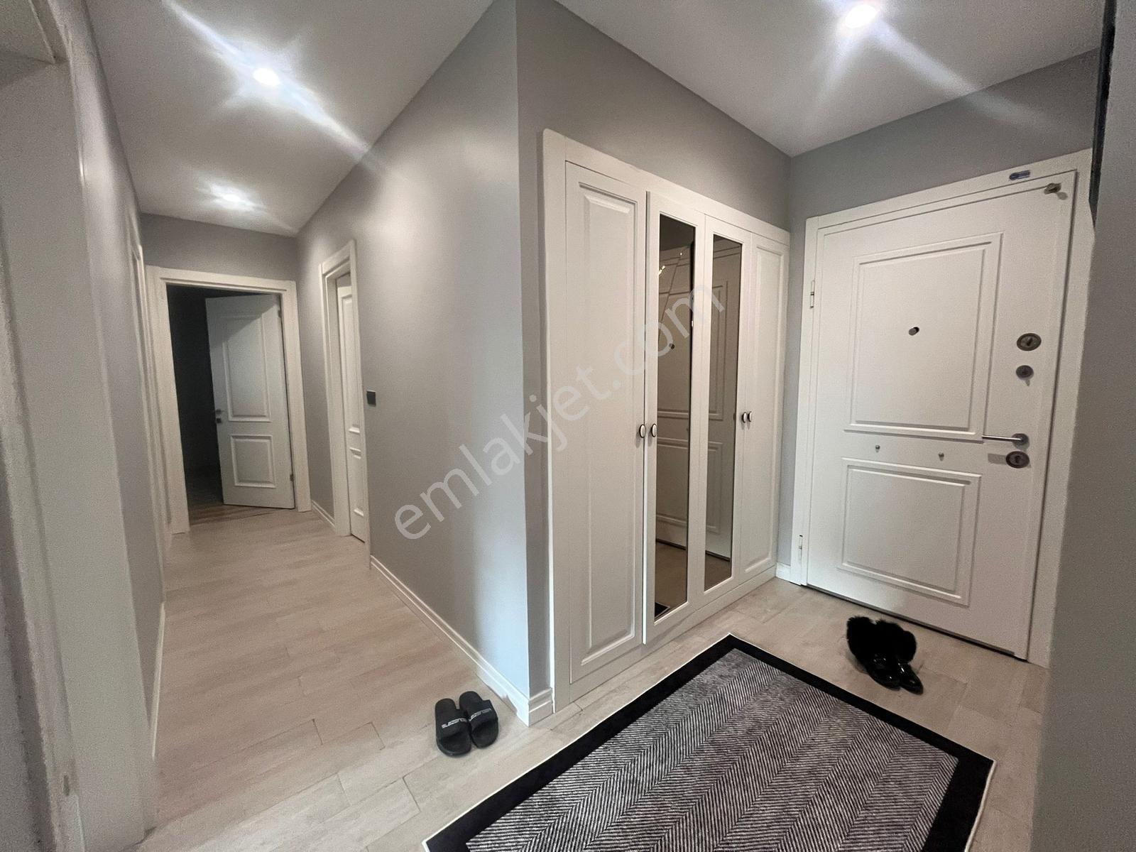 Büyükçekmece Pınartepe Mah Site İçi 2+1 Kiralık Daire - Görsel 25