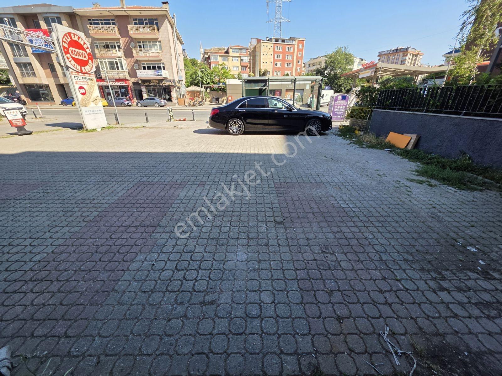 Alemdağ Caddesinde Medipol Hastanesi Yanı 400 M2 Dükkan - Görsel 27