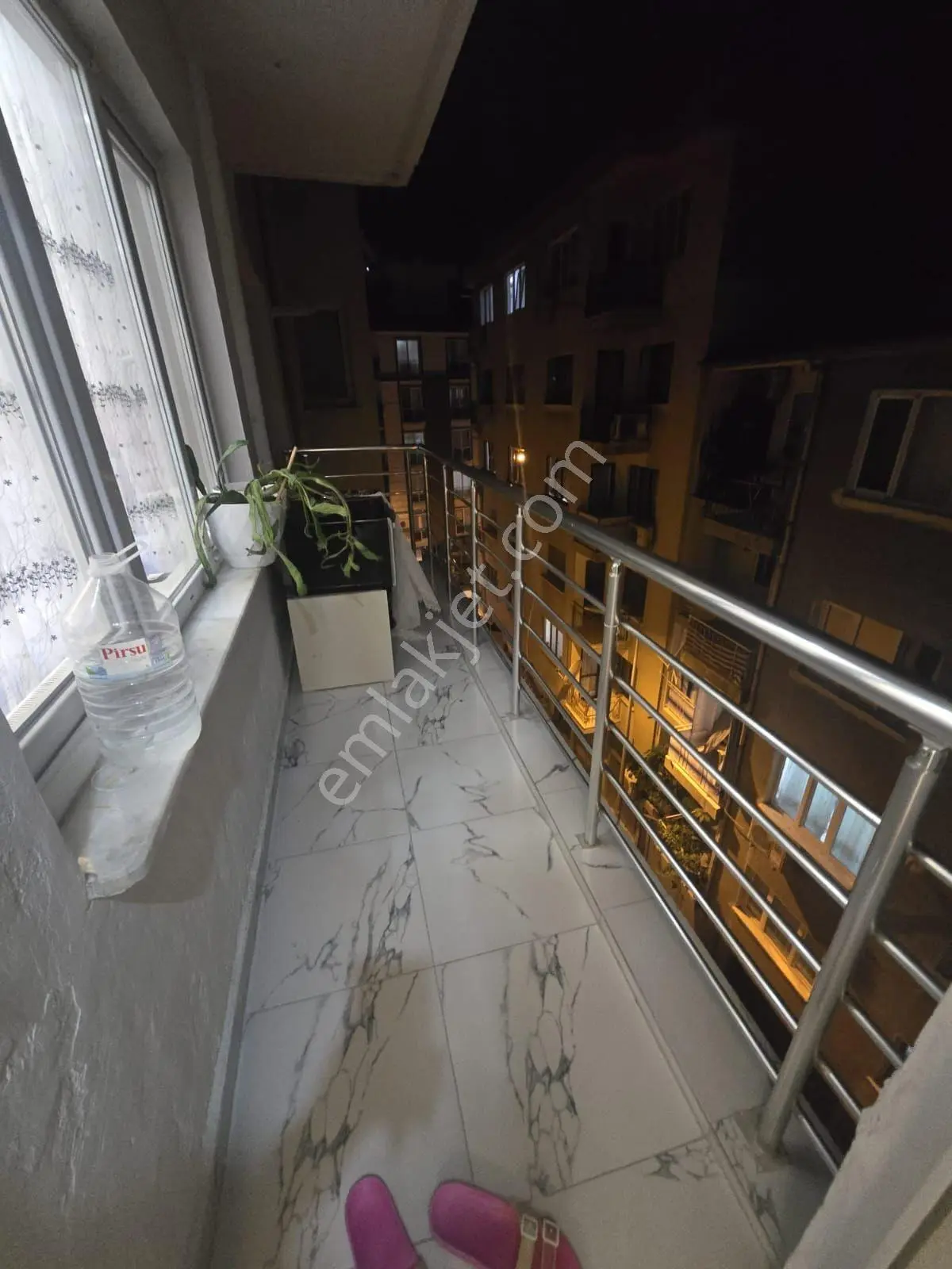 Çarşı Mahallesi 3+1 Satılık Lüks Geniş Arakat - Görsel 8