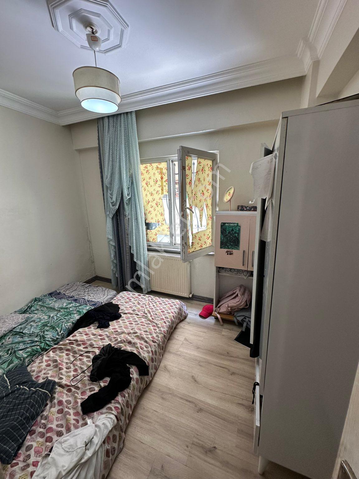 Talatpaşa Mahallesı’nde Metrobüse Yakın Süper Konumda 3 + 1 Bahçelı Bahçe Katı - Görsel 8