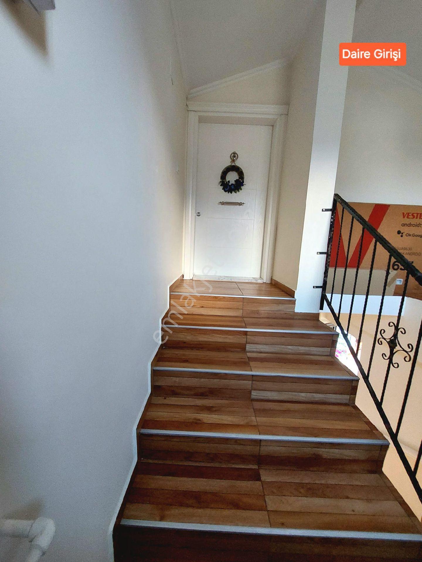 Köyceğiz Gelişim Mahallesi Kiralık Eşyalı 2+1 Daire - Görsel 3