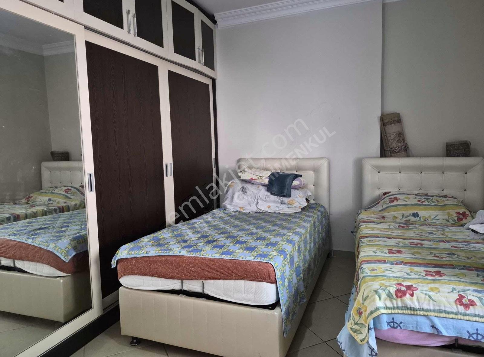 Alanya Büyükhasbahçe Mah. Satılık 2+1 Daire 2+1 Daire - Görsel 6