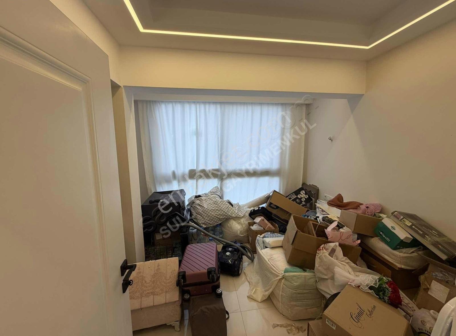 Alanya Küçükhasbahçe Mah.satılık 3+1 Daire - Görsel 7
