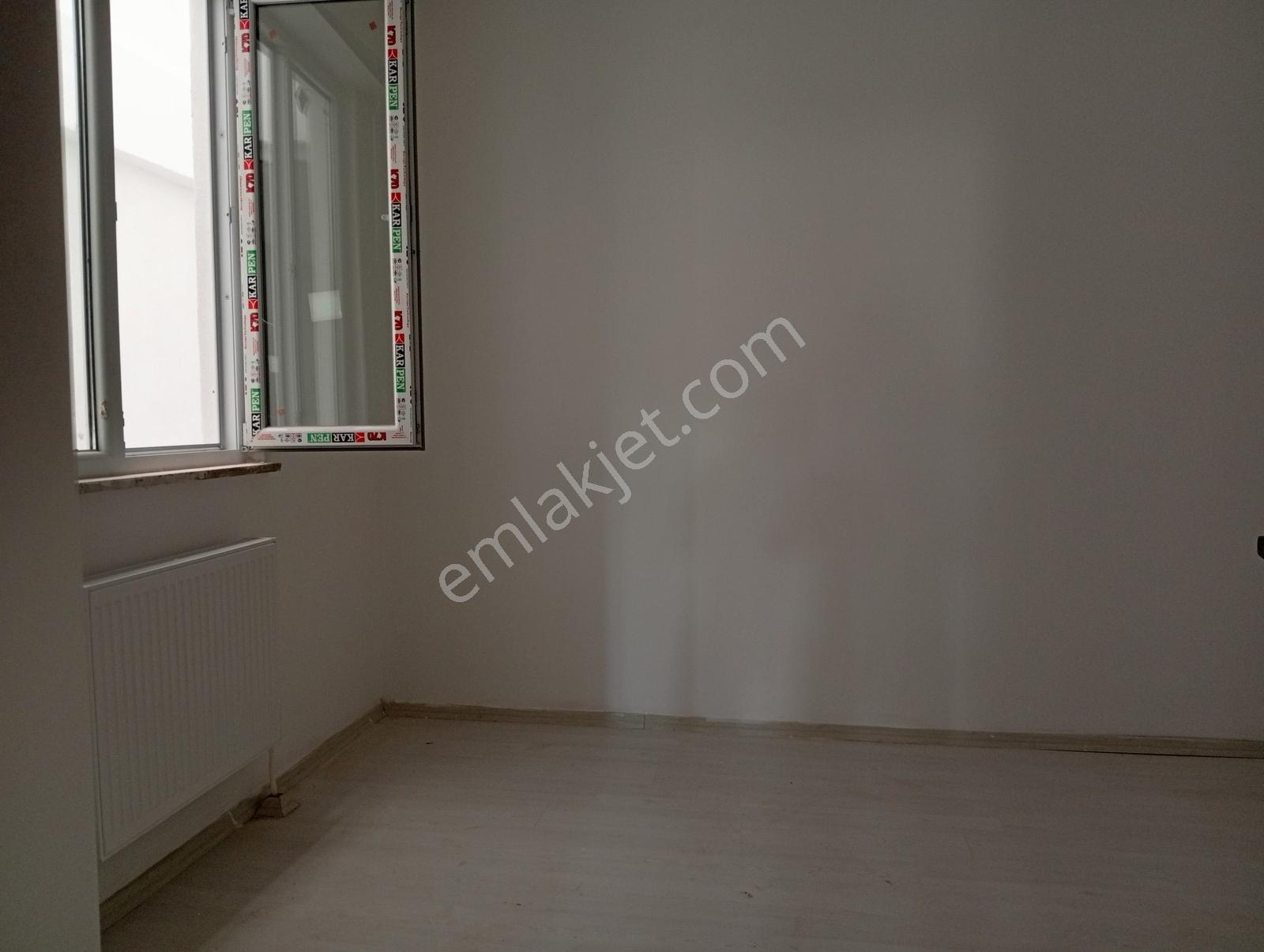 Edirne Merkez Meydan Mah'de, Otoparklı Sıfır Kiralık 2+1 Daire! - Görsel 11