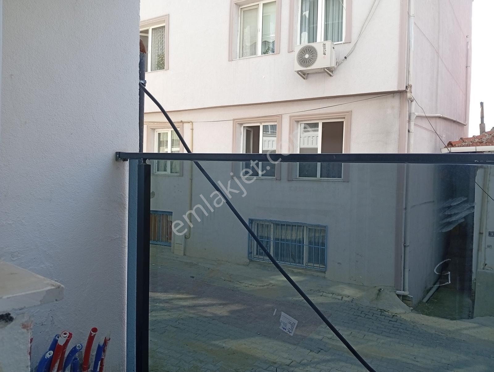 Edirne Merkez Meydan Mah'de, Otoparklı Sıfır Kiralık 2+1 Daire! - Görsel 21