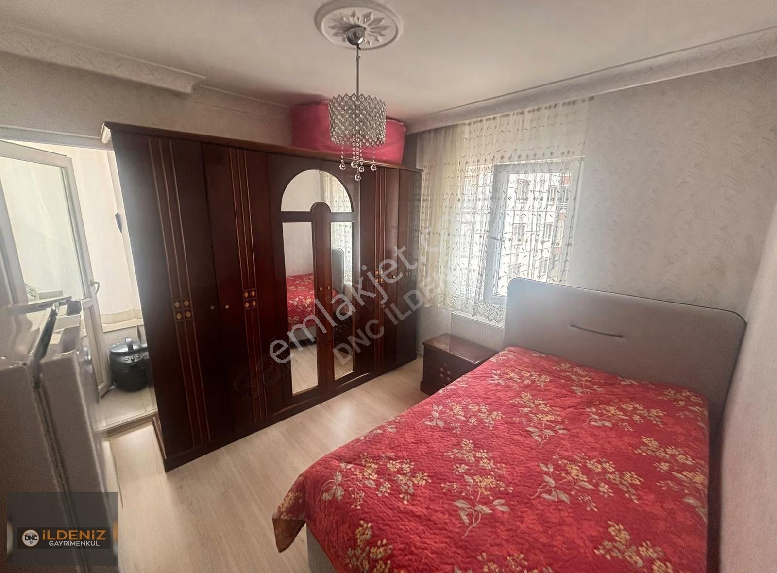 Cadde Üzeri Kat Konumunda 3+1 Daire - 110m² Net - Görsel 10