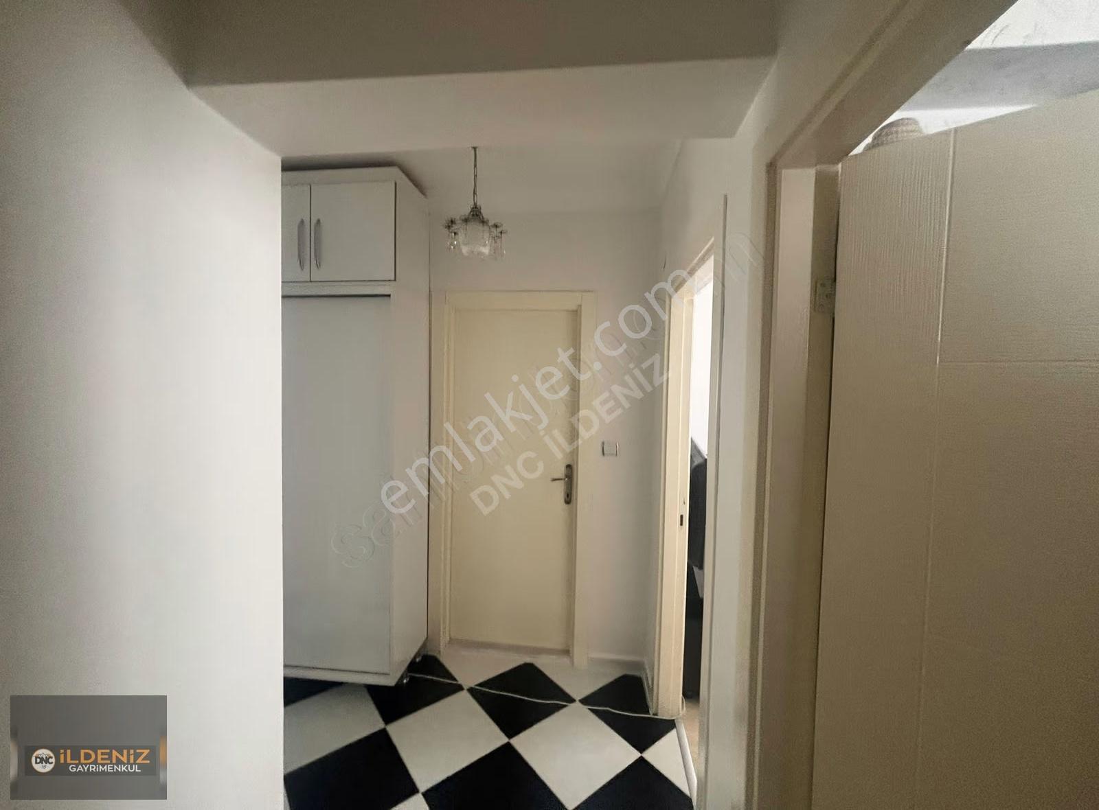 Cadde Üzeri Kat Konumunda 3+1 Daire - 110m² Net - Görsel 19