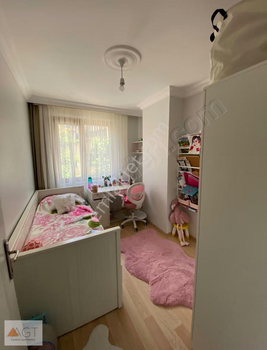Agt'den İnkılap Mah. Ara Kat 120m2 3+1 Kiralık Konut - Görsel 15