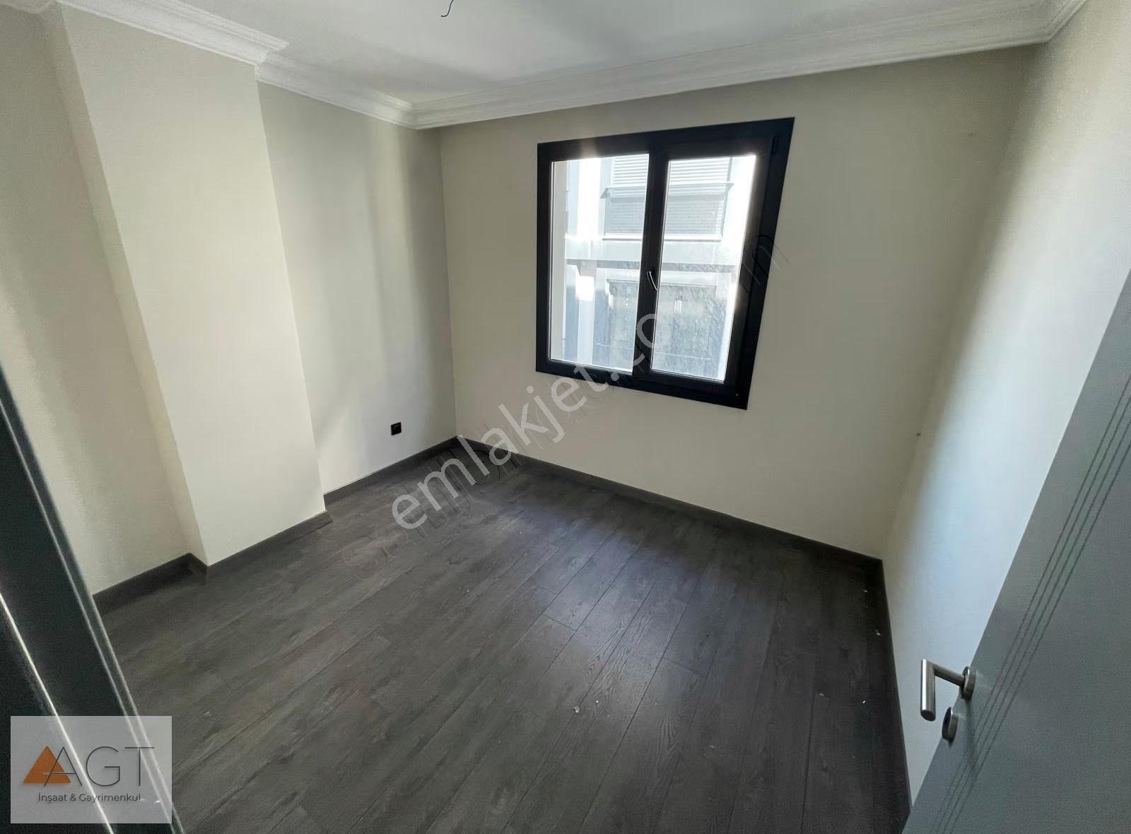 Agt'den Bahçelievler Mah.2+1 95m2 Ara Kat E.banyolu Boş Satılık - Görsel 26