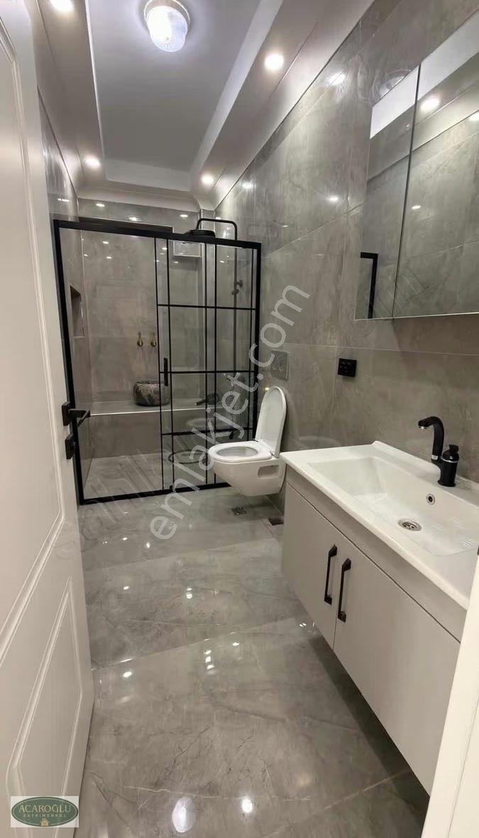 Kocaali Yayla Mah 160 M2 Denize 70 Mt Havuzlu Triplex - Görsel 11